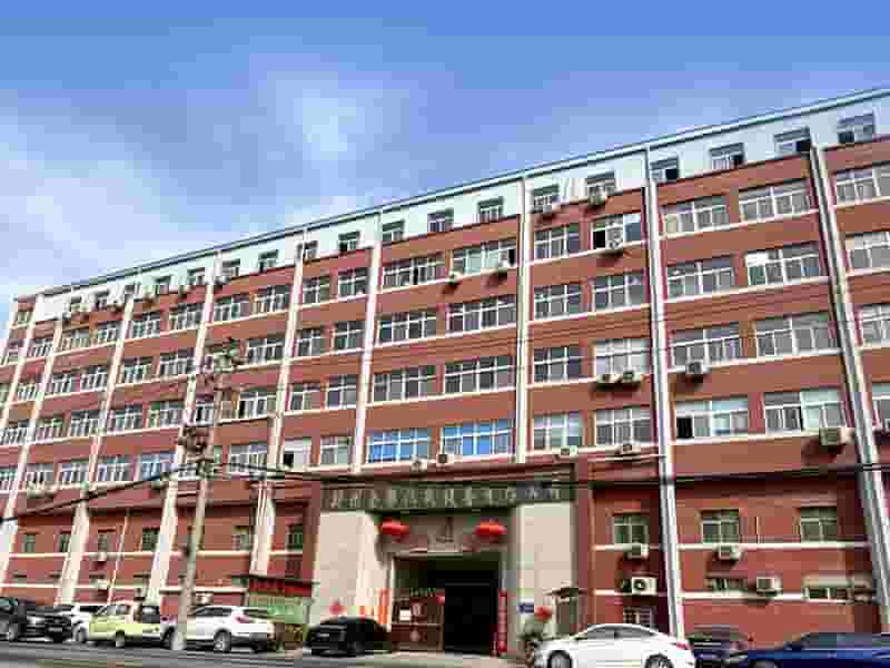 工厂视图